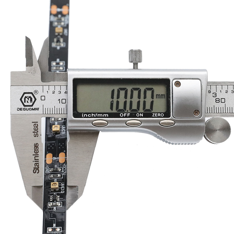 12V SMD3535 UVA 395nm And UVC 275nm Dual UV LED Light Strip 12V SMD3535 UVA 395nm And UVC 275nm Dual UV LED Light Strip